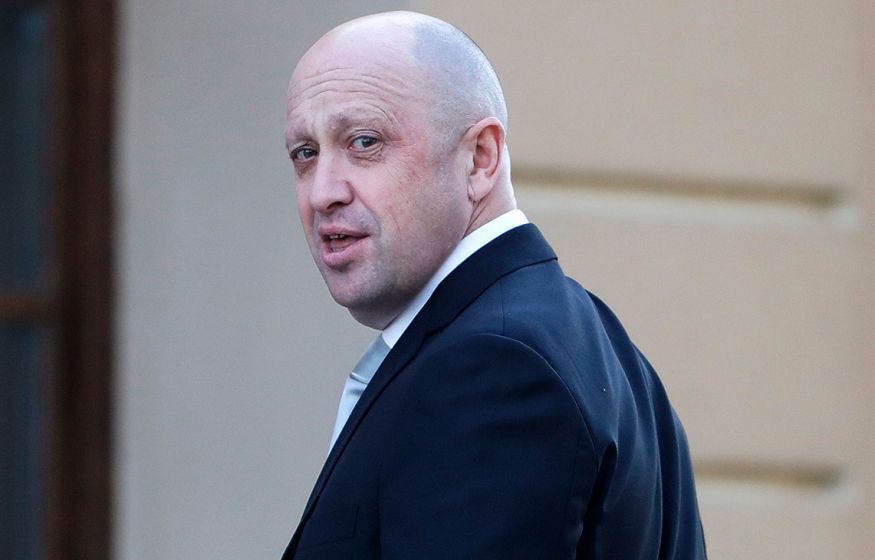 «Пригожин 2.0: Скрытый от всех, но с регулярной зарплатой. Глава «Вагнера» воскрес?»: ЦГ