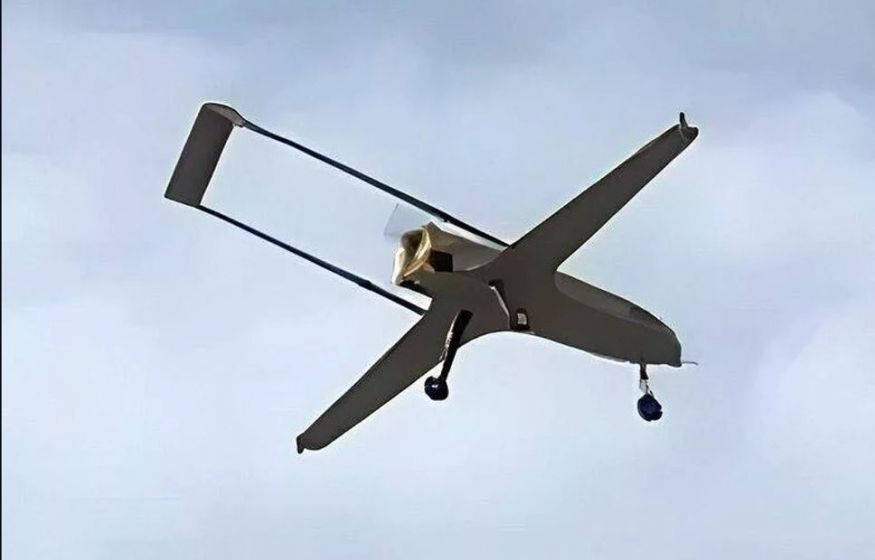 Новороссийск под огнём дронов: нефтебаза «Шесхарис» и порт пострадали от атаки