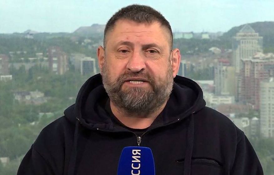 Мы вернемся в Киев, но совсем иначе. Отступление из под столицы Украины — это наш Афганистан: Сладков