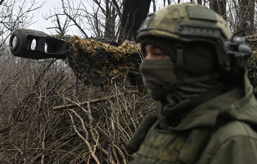 Это начало конца. Одна из главных целей СВО достигнута. Победа ближе, чем кажется: ИА Новороссия