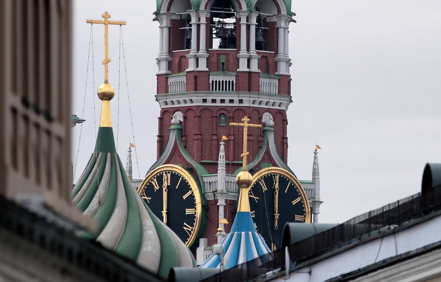 11:38: Взрыв из Кремля: Не такого ждали от Москвы. «Это уже не ультиматум»