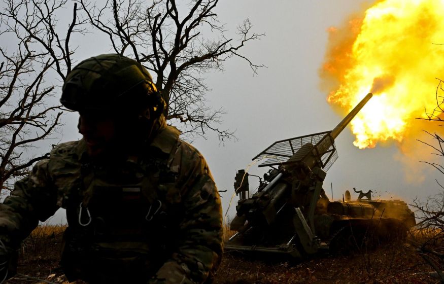 «Конец СВО: Посыпался шквал заявлений о скором мире. Но не все так просто»: ЦГ