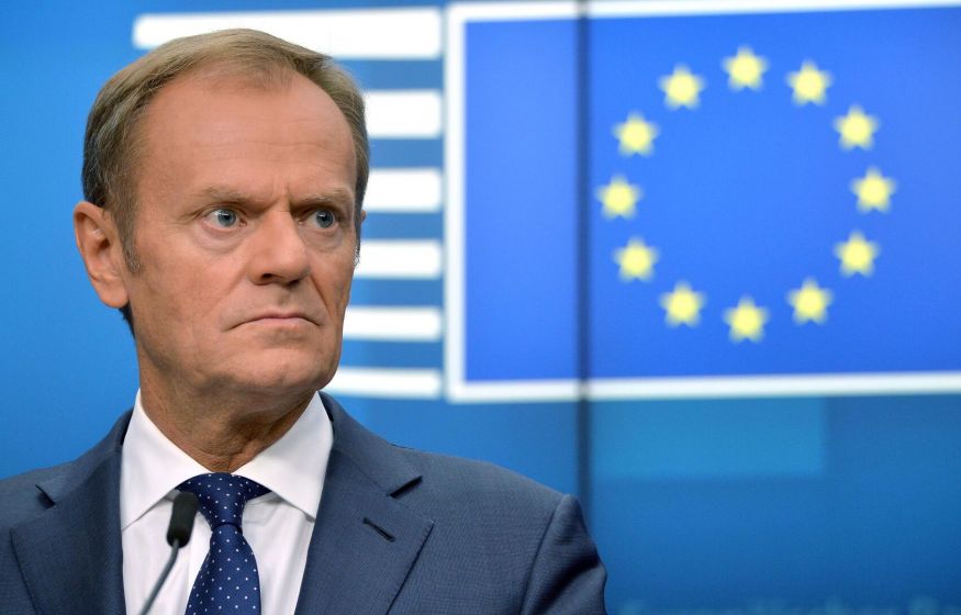 Железнодорожные пути, следовавшие на Украину, подорваны под Варшавой — премьер Польши назвал подрыв «диверсией»