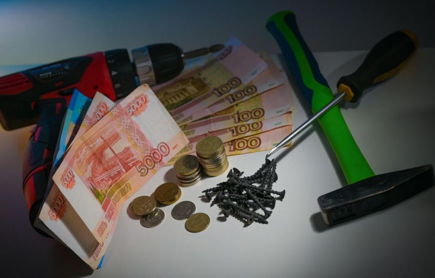 «Людям нужно доступное жилье, а не пожизненная кабала в виде ипотеки!»: поправка СРЗП