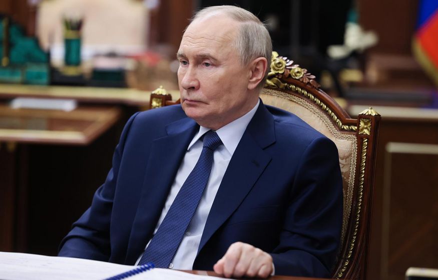 «Путин готовит удар по элитам. Олигархам придется трудно»: Хазин