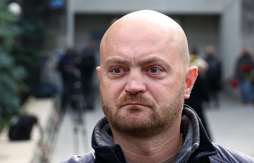 Генштаб проспал, все в панике: военкор Коц сообщил о прорыве фронта