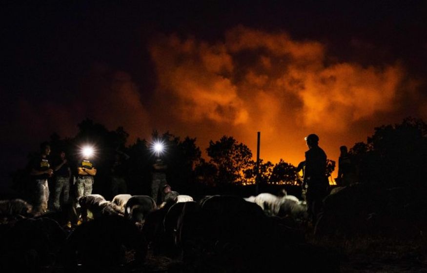 Дождались, наконец-то! ВС РФ впервые с начала СВО уничтожили погранпереход с Румынией: ЦГ