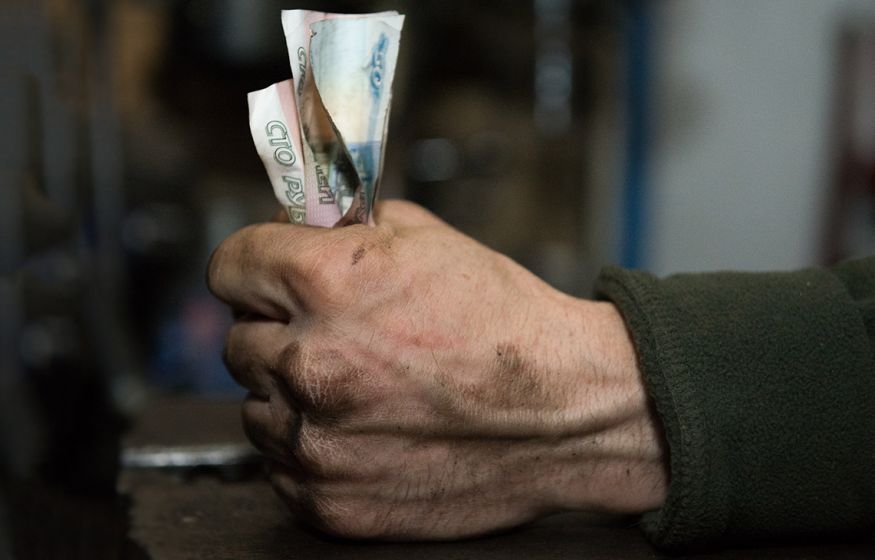 «Люди бедны — значит, надо брать с них больше!»: Забавный казус в Госдуме