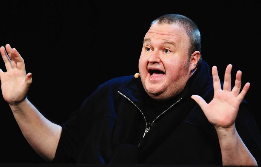 Ким Шмитц: «Бельгия не пойдет на жертвы ради Украины»