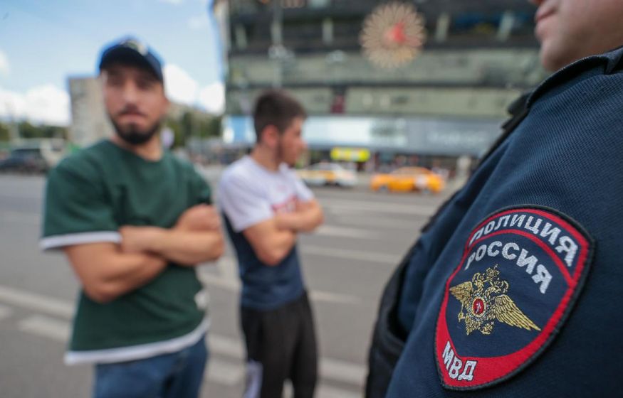 Миграцию на стоп? Совбез всё берет в свои руки: «больше не рассматривается»