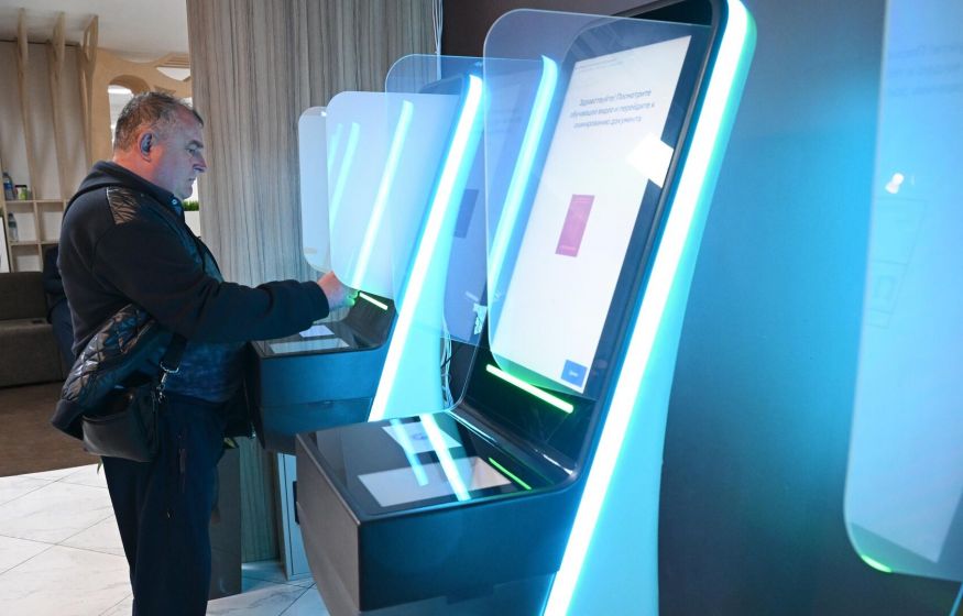 Генштаб захватил власть, президент арестован. Стали известны подробности госпереворота