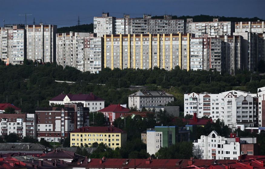 У россиян «не осталось возможностей» купить квартиру: «продукты, коммунальные услуги, бензин и одежда дорожают»