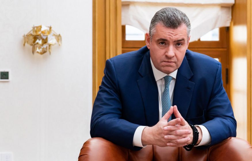 ЛДПР против банков: ставки по кредитам должны падать вместе с ключевой