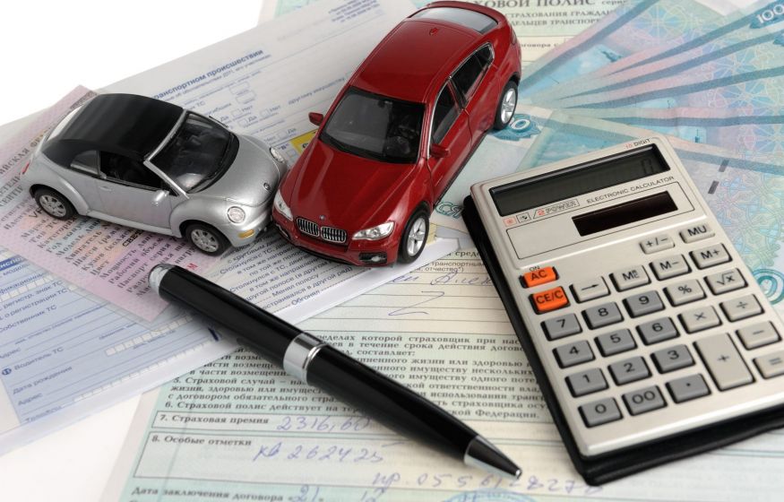 ЦБ добивает юристов-жуликов: ОСАГО +15%