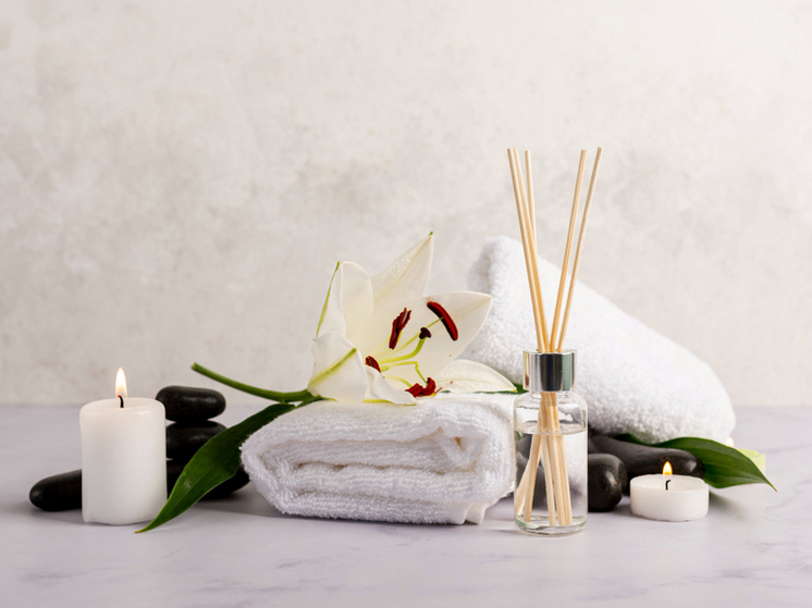 Жительница Беломорска совершила кражу из магазина для SPA процедур дома