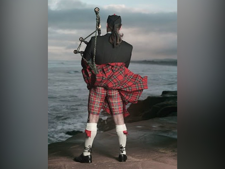 Карельские шотландцы, вязаный Валаам, озеро-призрак и как вырваться из Дня Сурка: собрали главные новости вторника