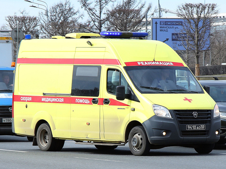 Житель Подмосковья погиб из-за врачебной ошибки, сделав операцию на бедре