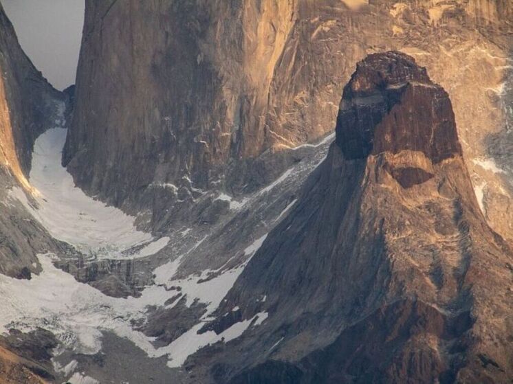 Пятеро туристов погибли в результате снежной бури в национальном парке