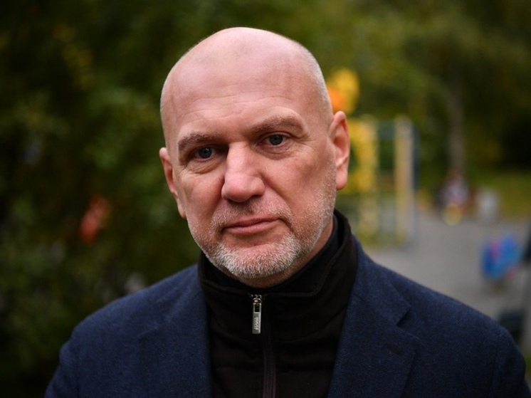 Петрозаводский городской суд отклонил прошение Виталия Красулина о предоставлении отсрочки по выплате штрафа в размере 9 миллионов рублей