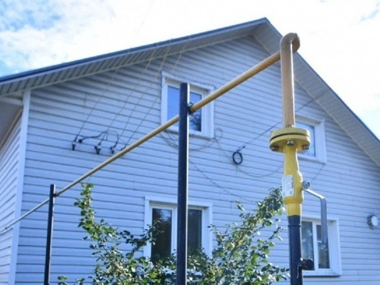 Стало известно, какими будет цены на природный газ в Карелии в 2026 году