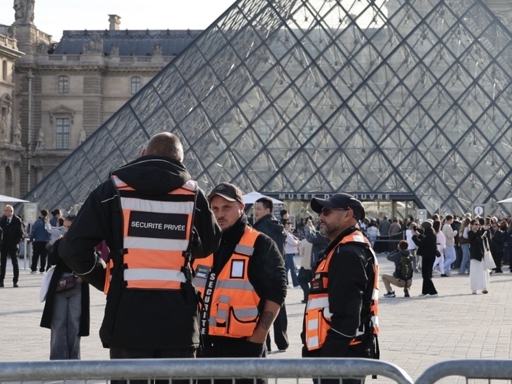 Еще четверо арестованы в связи с самым громким ограблением года