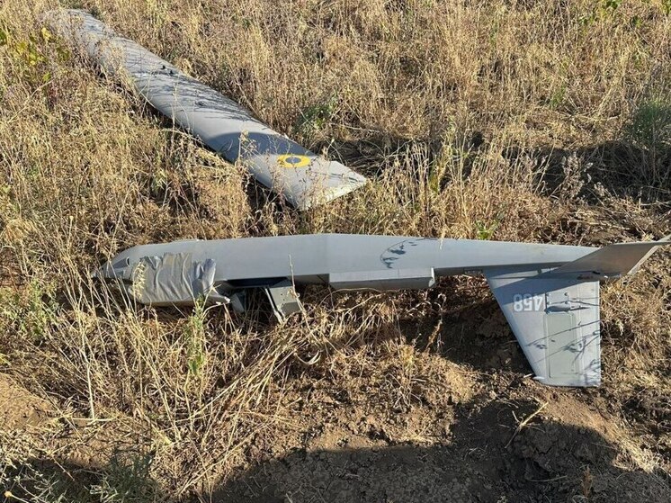 Над Таганрогом прогремели взрывы из-за ликвидации БПЛА ВСУ: есть пострадавшие