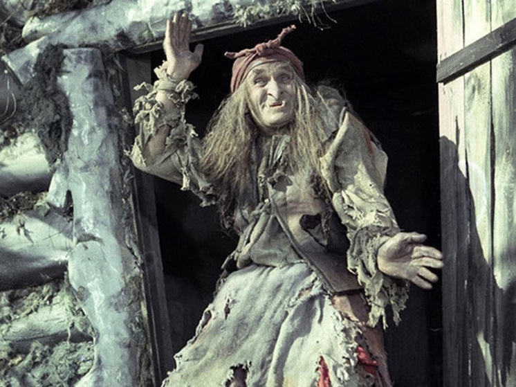 В бабы-ёжки я б пошел: россияне признались, что готовы работать кем угодно, лишь бы это оплачивали