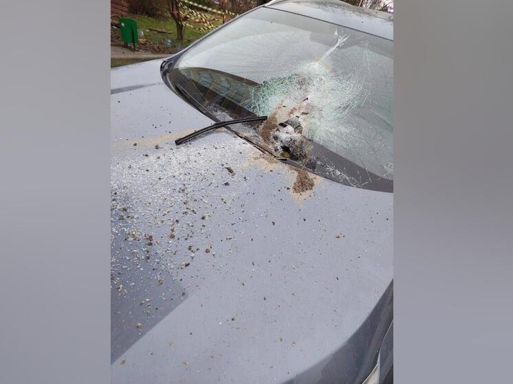 Автовладельцы, чьи машины пострадали при сносе «Снежкома», рассказали о случившемся