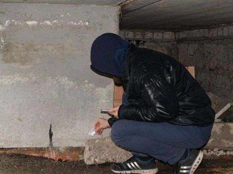 Телепроект Эдуарда Петрова про «кладменов» частично снимался в колонии Карелии