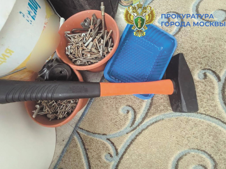 Живодер сделал похищение собак семейным делом