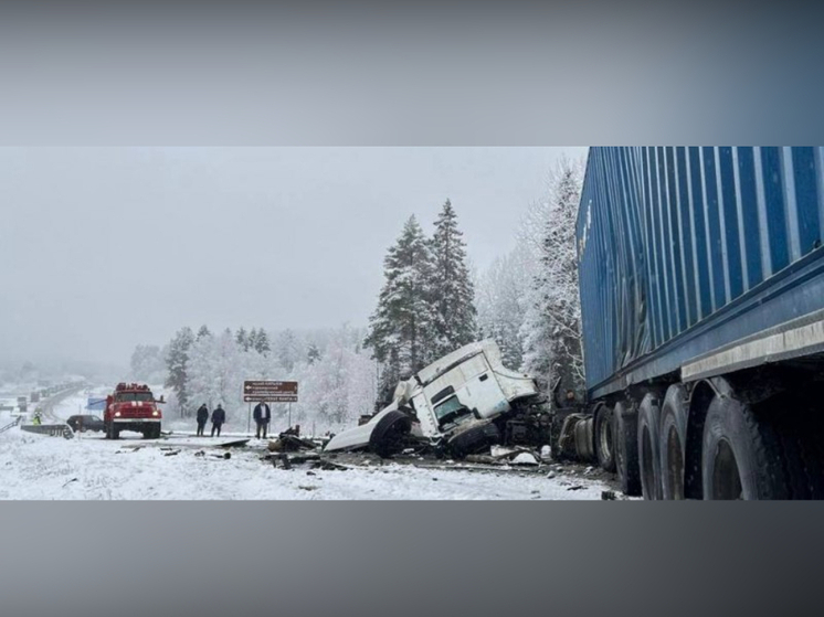 Среди жертв и пострадавших во вчерашней аварии — жители Карелии, Ленинградской области и Ставропольского края