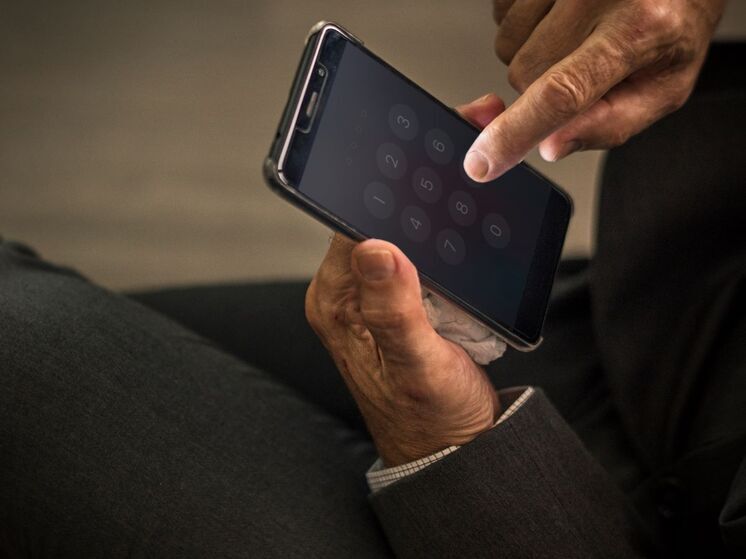 Телефоны стали добычей международной преступной сети во время концертов зарубежных звезд