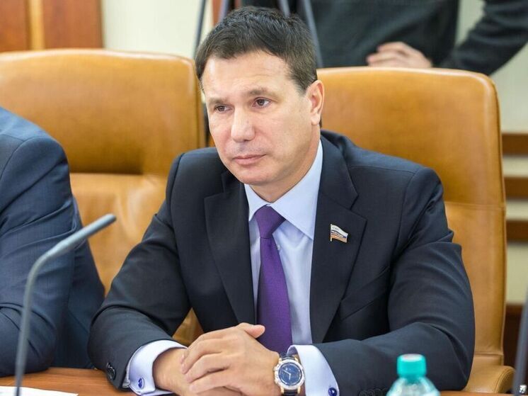 Игорь Зубарев стал первым заместителем председателя профильного комитета Совета Федерации