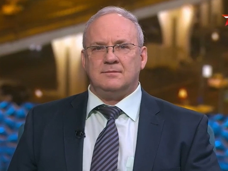 Аналитик Гойхман оценил ситуацию с золотовалютными резервами РФ и перспективы изъятия их части Евросоюзом