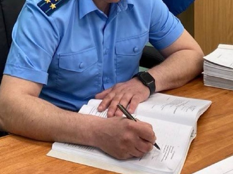 Управляющую компанию в Сегеже наказали за задержку с ответом