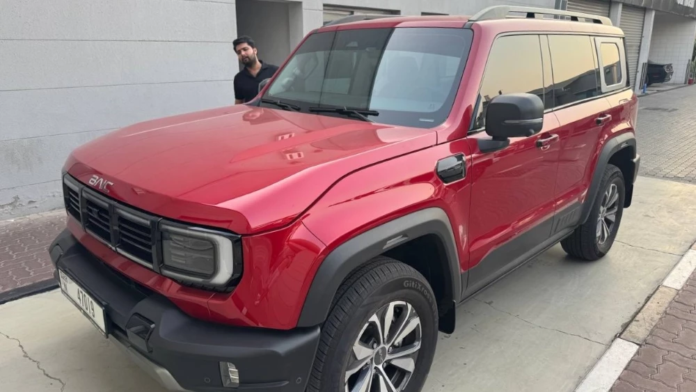  BAIC перезагружается. Зачем это нужно и что изменится для покупателей?