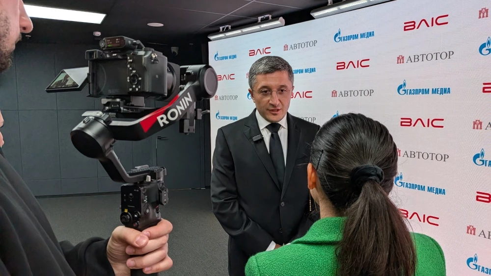  BAIC перезагружается. Зачем это нужно и что изменится для покупателей?