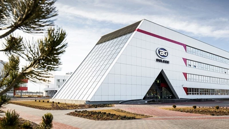  Belgee X70 стал вторым среди кроссоверов в России. В чем секрет и как долго это продлится