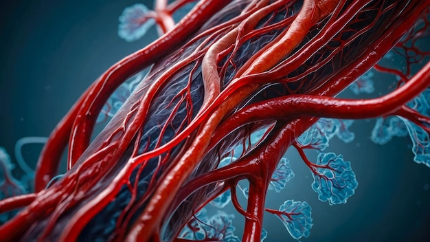 Чистые сосуды: медики рассказали, как вывести лишний холестерин в домашних условиях