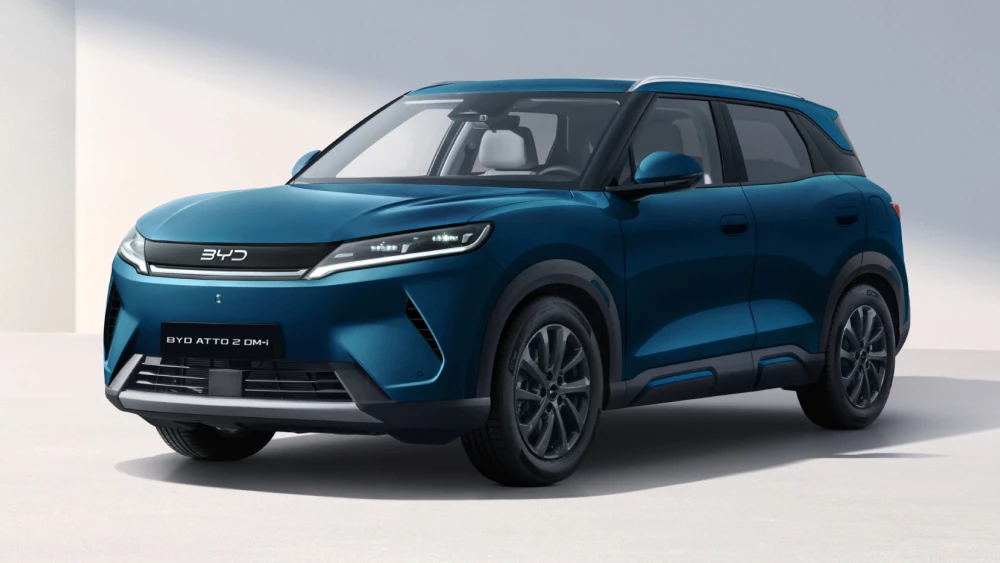  BYD в Узбекистане нарастит производство и снизит цены. Главное из интервью топ-менеджеров