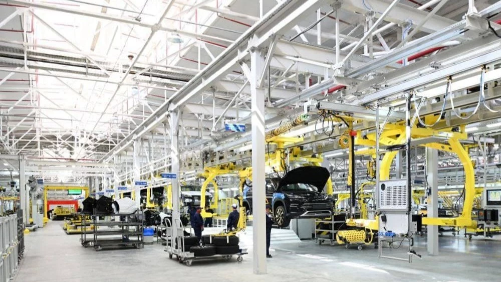  BYD в Узбекистане нарастит производство и снизит цены. Главное из интервью топ-менеджеров