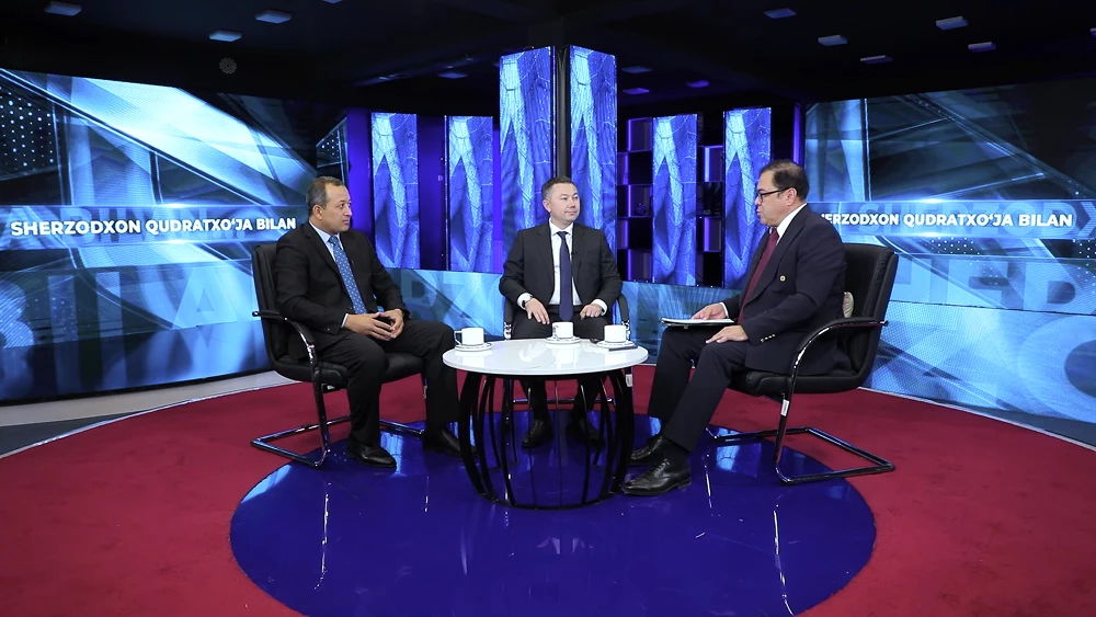  BYD в Узбекистане нарастит производство и снизит цены. Главное из интервью топ-менеджеров