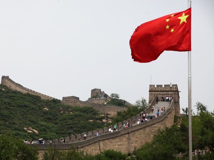 Призыв Китая не ездить во враждебную страну ударил по ее компаниям