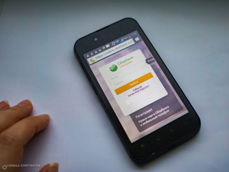 Россияне все чаще жалуются на необоснованные блокировки счетов