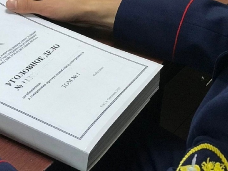 В Лахденпохье возбуждено уголовное дело по факту гибели рабочего на строительной площадке