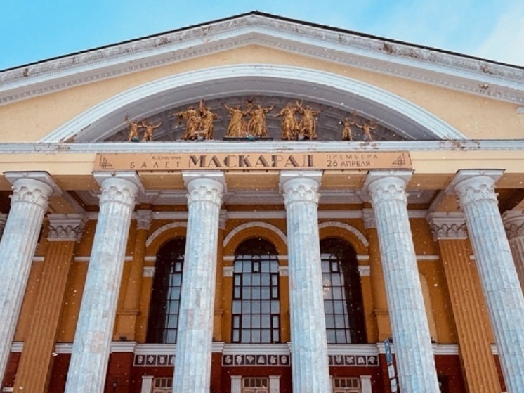 Музыкальный театр проводит кастинг на роль принца в новом спектакле