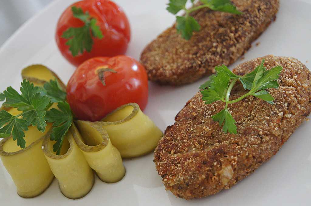 Котлеты из говядины и курицы – пошаговый рецепт сочных и вкусных домашних котлет