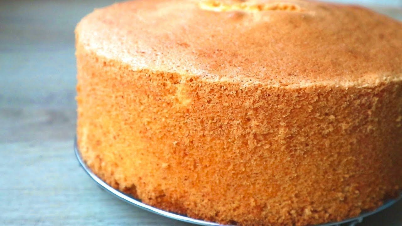 Медовик на кефире – мягкий и воздушный.