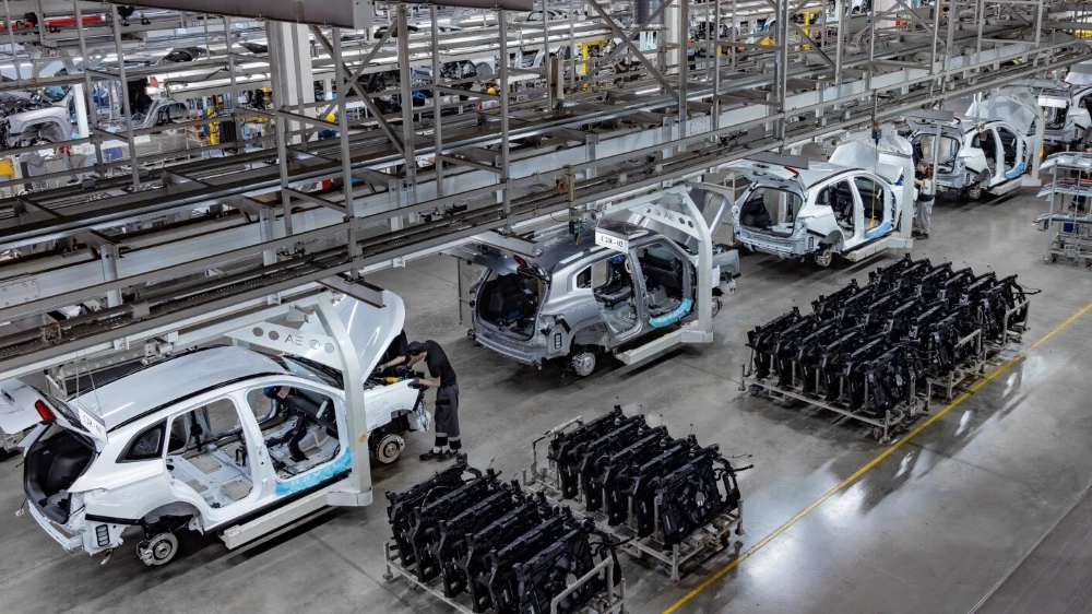 «Это не про стратегическую борьбу». Способен ли Haval догнать и обогнать по продажам «Ладу»?