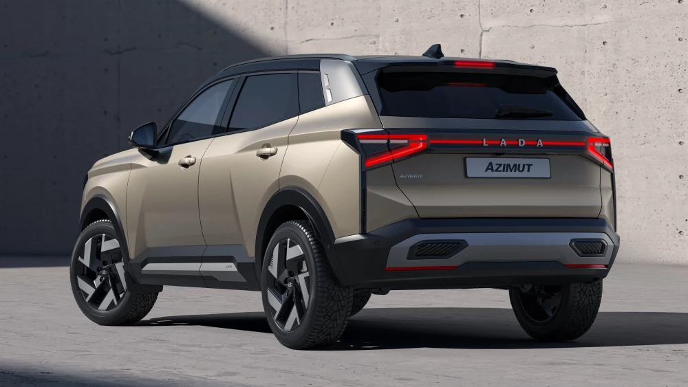 «Это не про стратегическую борьбу». Способен ли Haval догнать и обогнать по продажам «Ладу»?